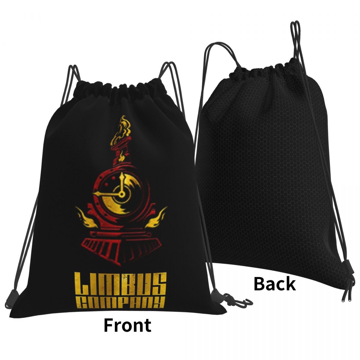 Limbus Company-rugzakken Casua - Women Bags Company recensie en prijs