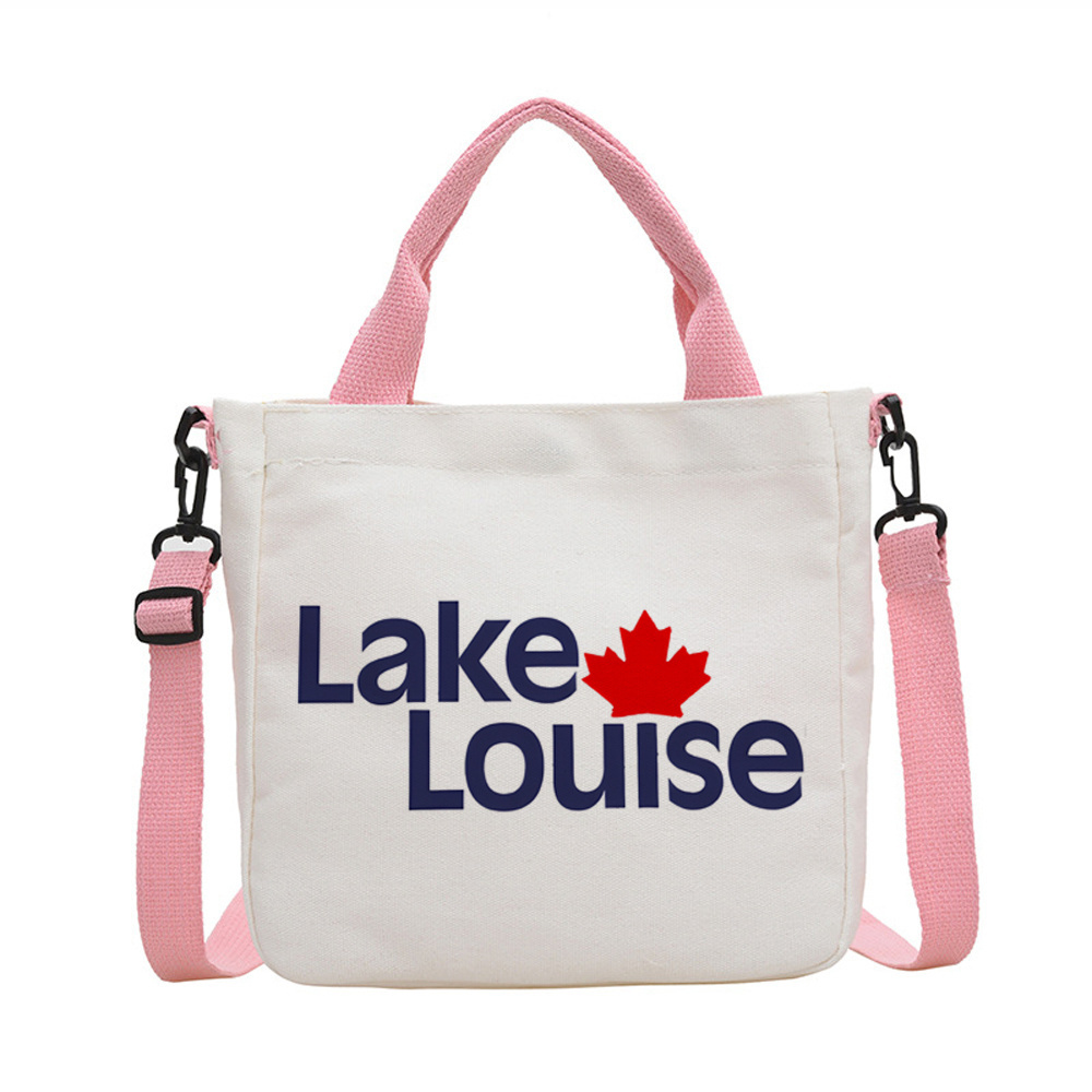 Canada tote bag canvas boodsch - Women Bags Canada recensie en prijs
