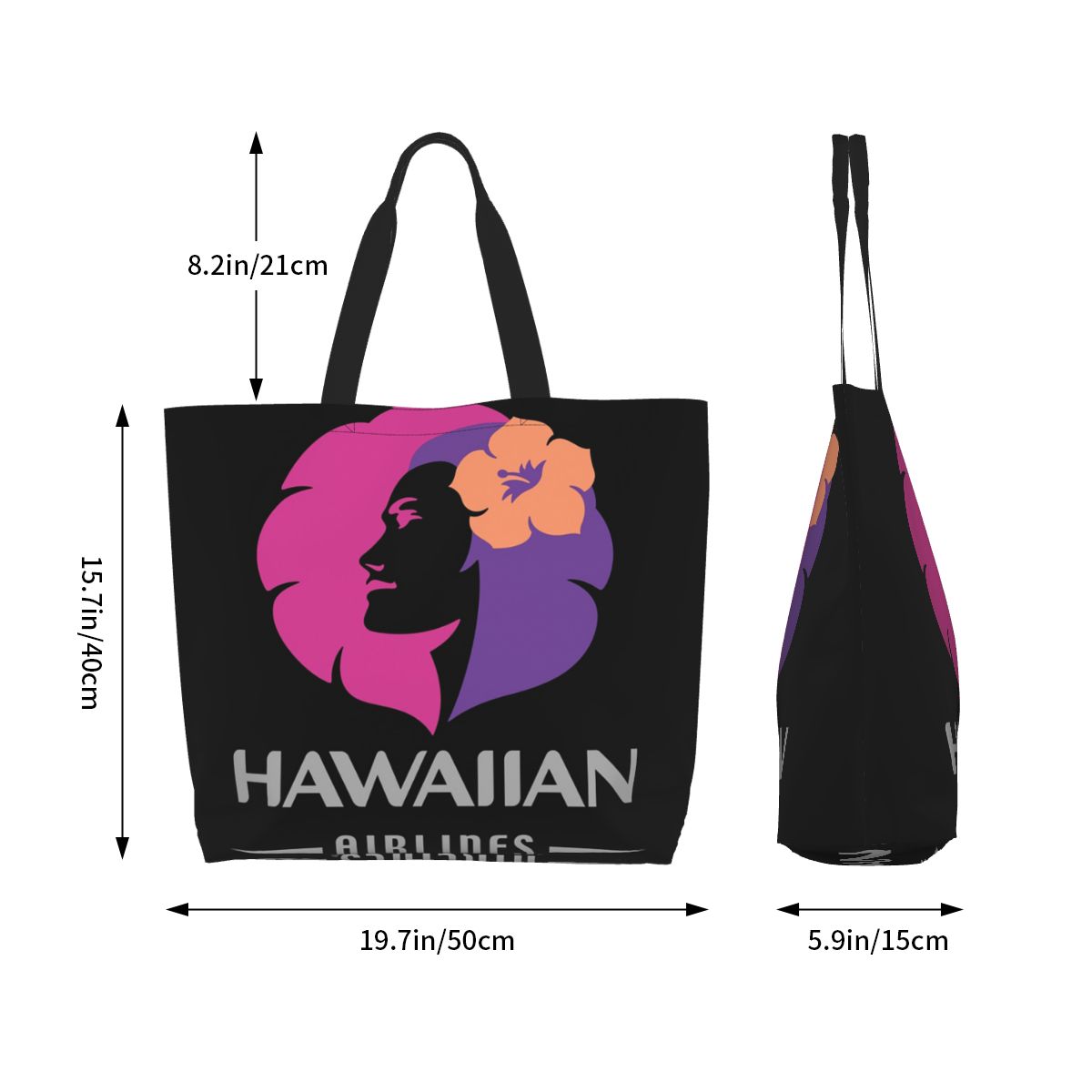 Hawaiian Airlines Herc Travel  - Women Bags Discount recensie en prijs