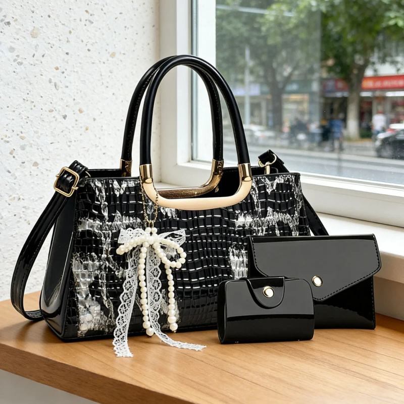 Dameshandtasset, avondclutch m - Women Bags Crossbody recensie en prijs