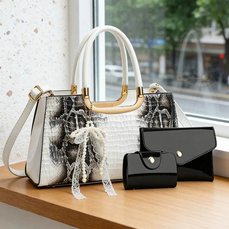 Dameshandtasset, avondclutch m - Women Bags Crossbody recensie en prijs