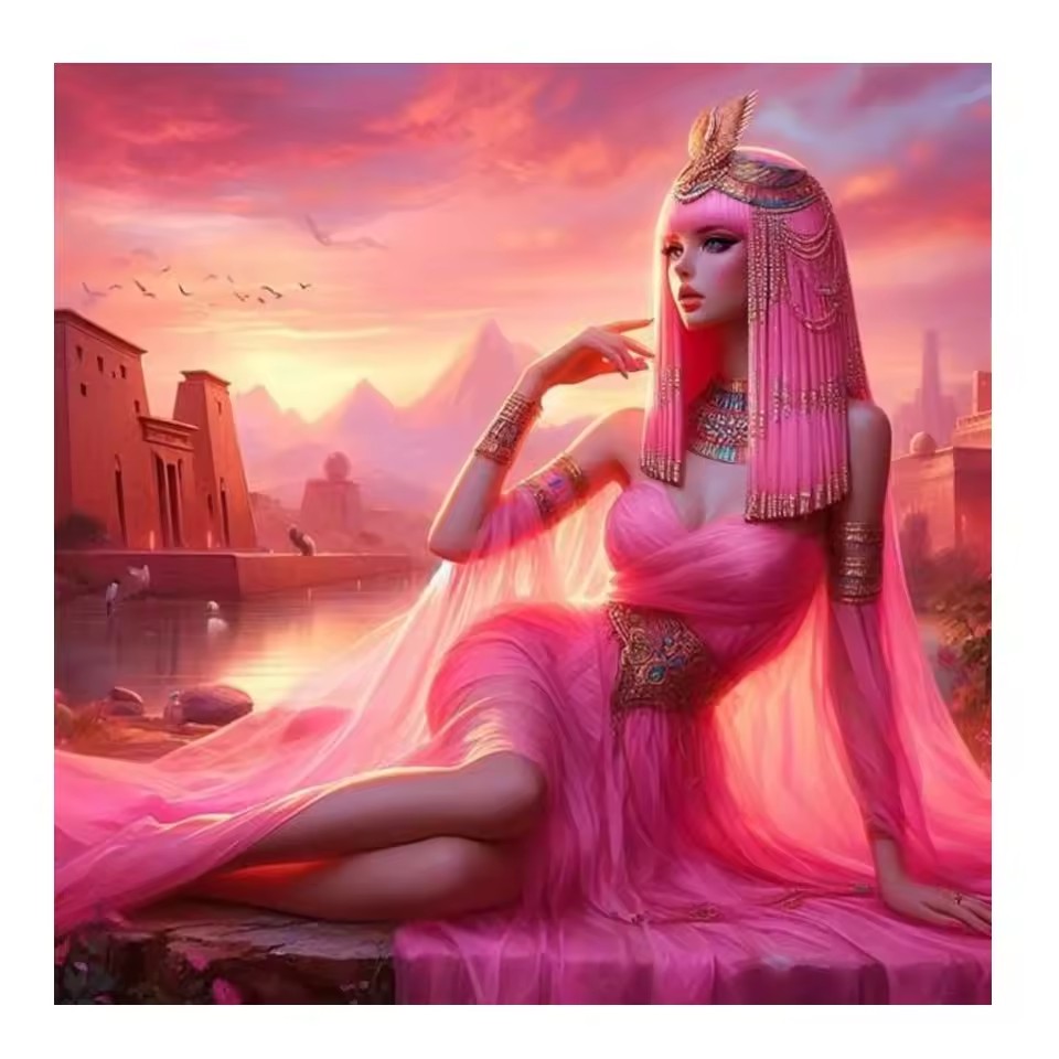 Diy Diamond Painting Kits Nieu - Women Bags Egypt recensie en prijs