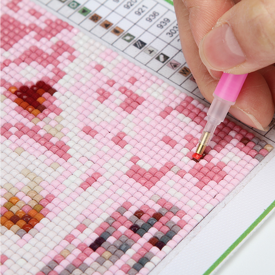 Diy Diamond Painting Kits Nieu - Women Bags Egypt recensie en prijs