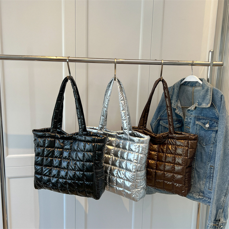 Hot Sale Winter Space katoenen - Women Bags Discount recensie en prijs