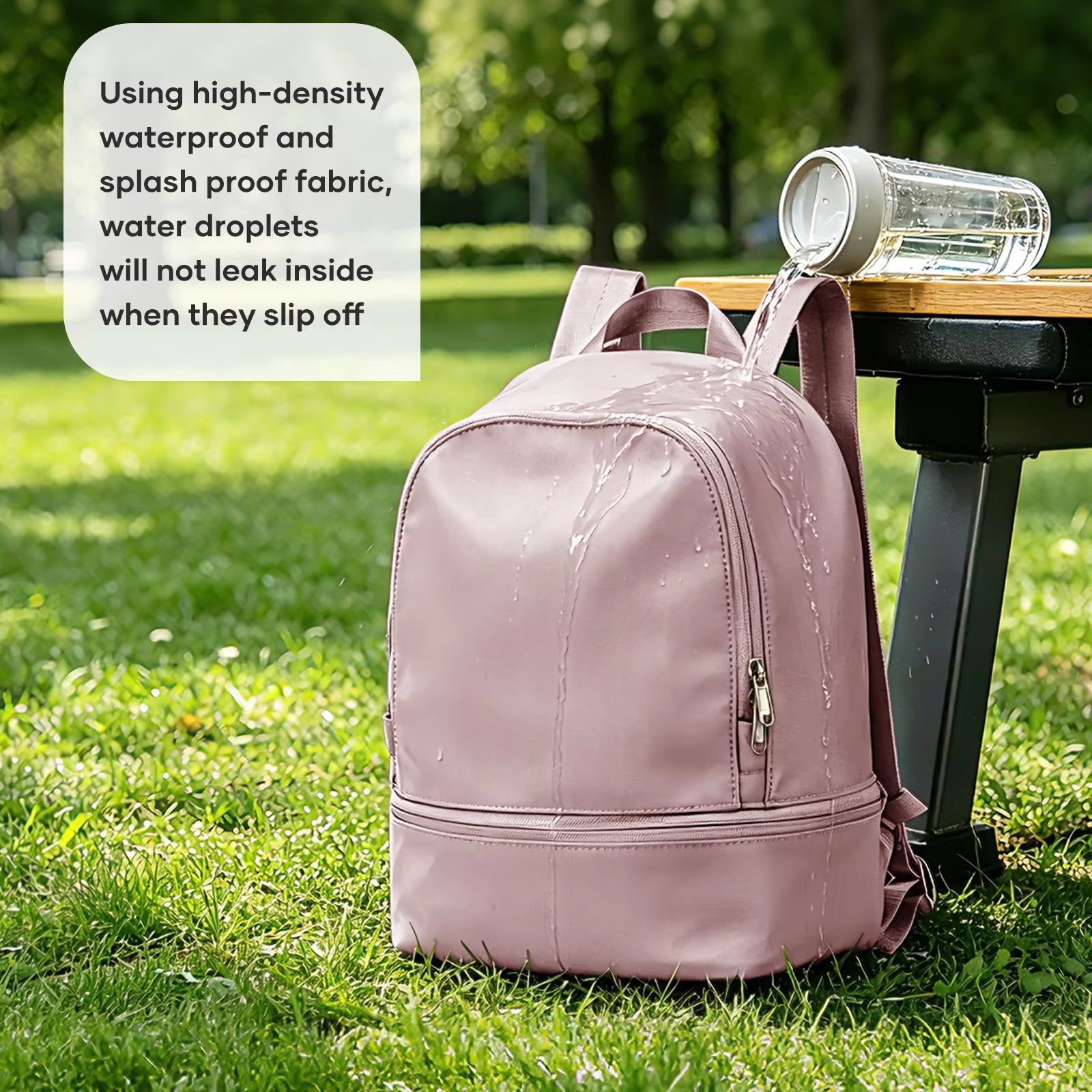Tas voor dames, kleine sportru - Women Bags And Shoes recensie en prijs