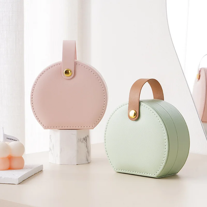 Mini lederen sieradendoosje, r - Women'S Bags Ebay recensie en prijs