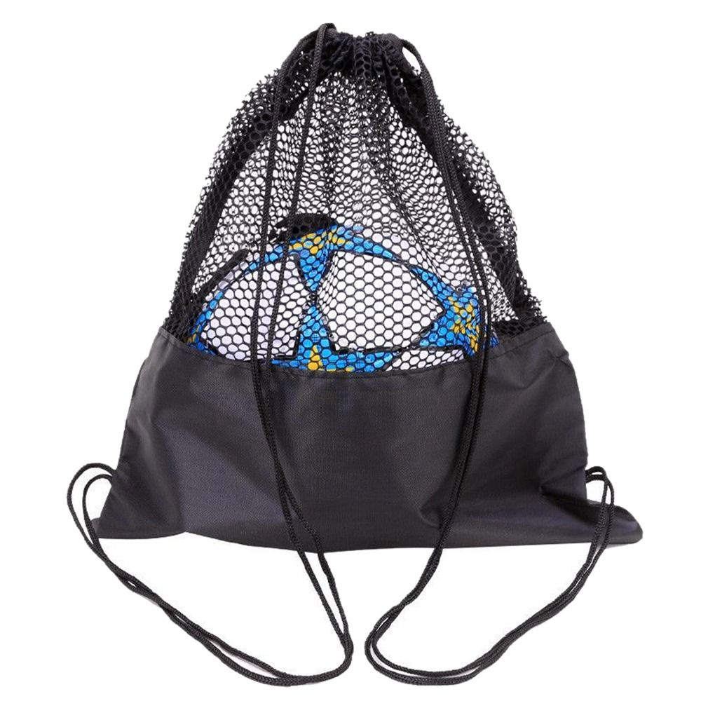 Oxford basketbalhoes mesh tas  - Mesh Net Bag recensie en prijs