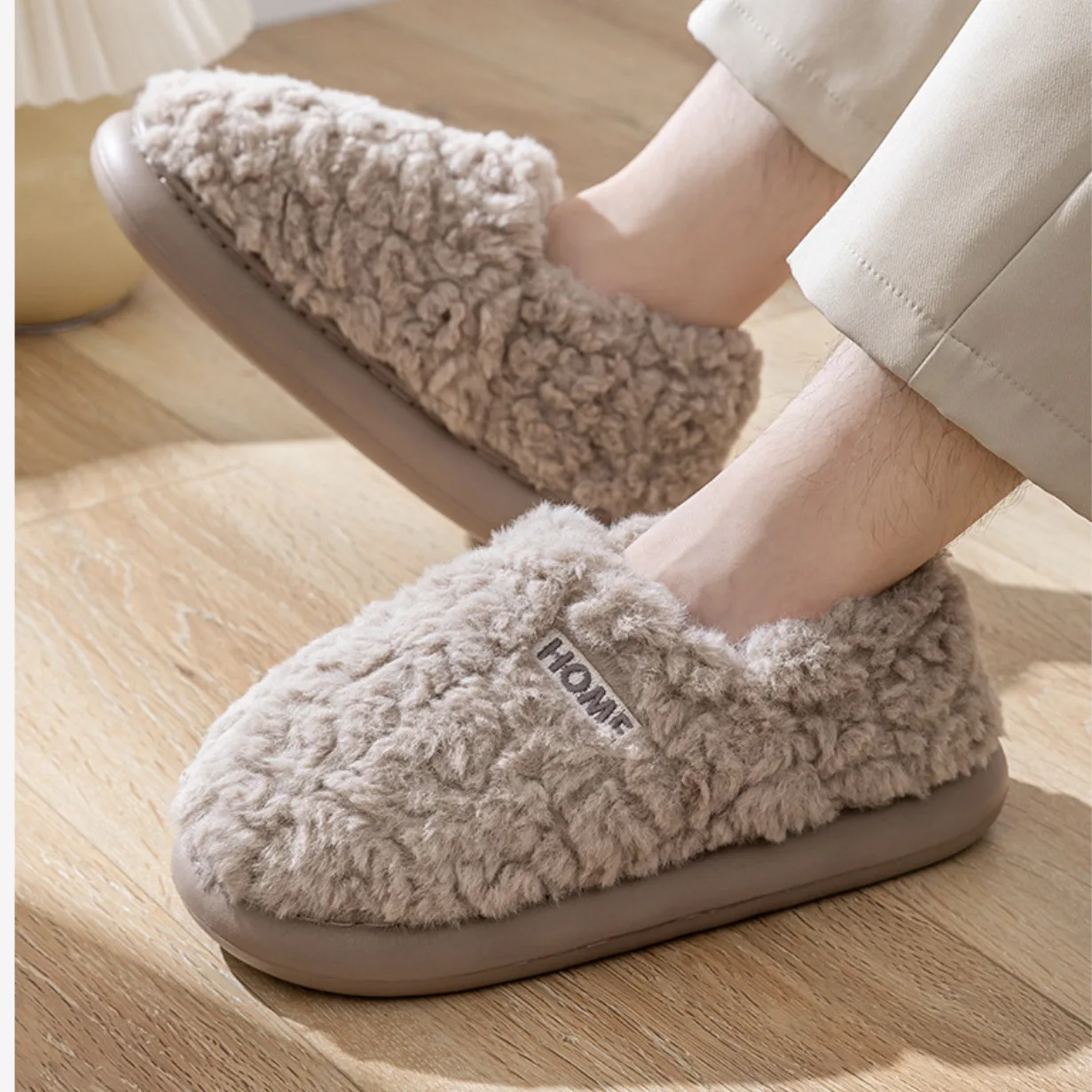 Katoenen pantoffels dames wint - Women Bags And Shoes recensie en prijs
