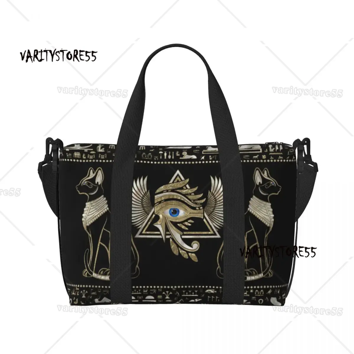 Aangepaste Egyptische katten e - Women Bags Egypt recensie en prijs