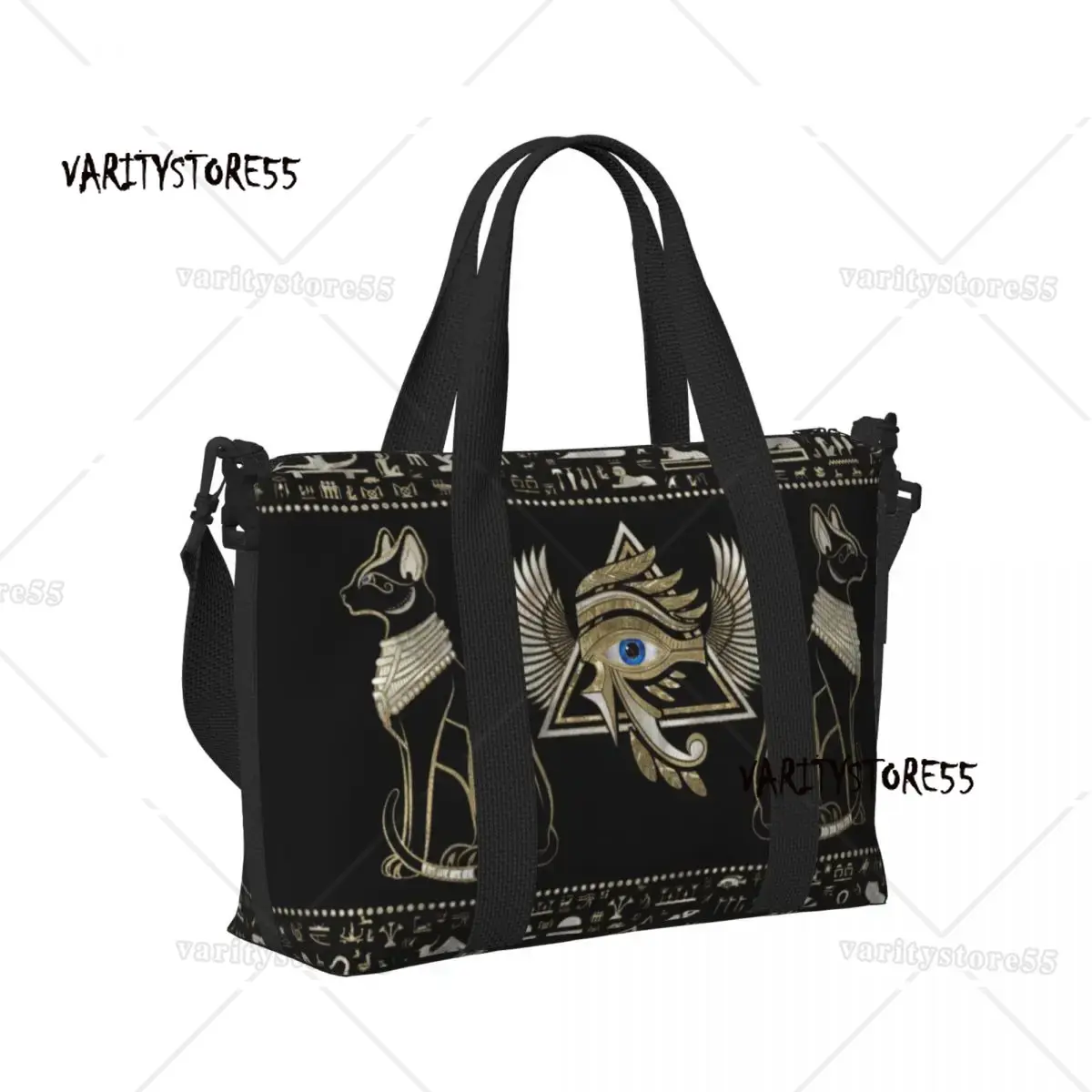 Aangepaste Egyptische katten e - Women Bags Egypt recensie en prijs