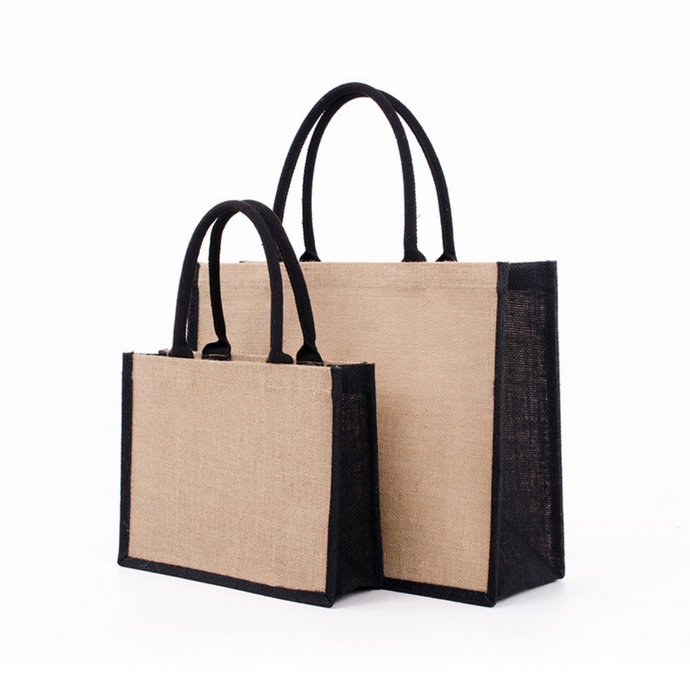 Jute Jute Eco-vriendelijke boo - Women Bags Jute recensie en prijs