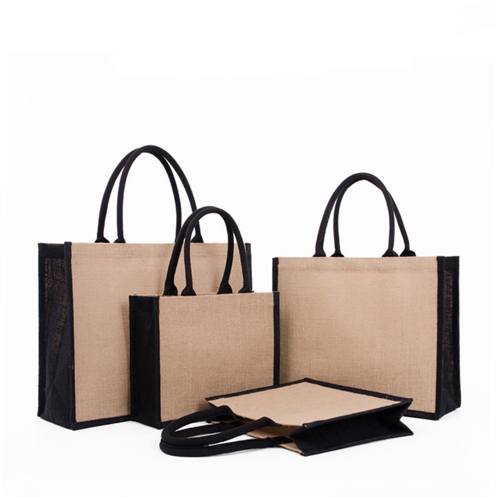 Jute Jute Eco-vriendelijke boo - Women Bags Jute recensie en prijs