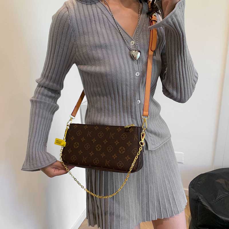 Licht Luxe Design Dames Portem - Women Bags Coach recensie en prijs