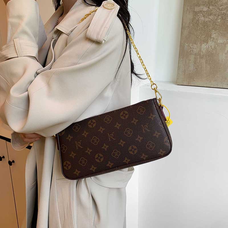 Licht Luxe Design Dames Portem - Women Bags Coach recensie en prijs