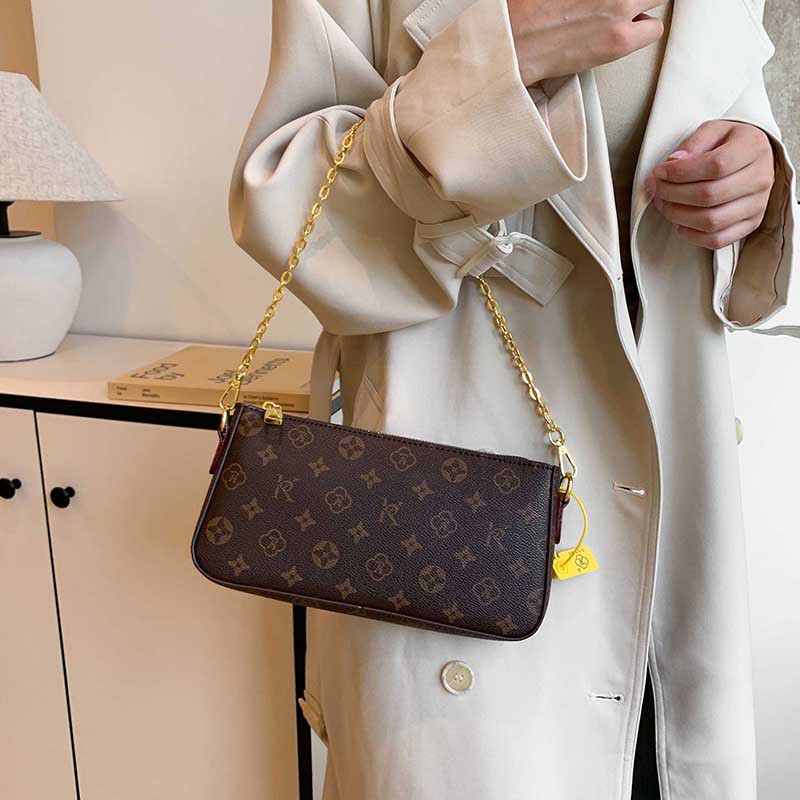 Licht Luxe Design Dames Portem - Women Bags Coach recensie en prijs