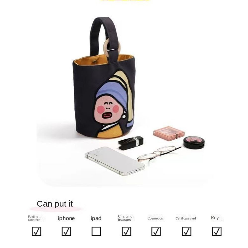 Vrouwen Handtas Mooie Cartoon  - Women Bags Coach recensie en prijs