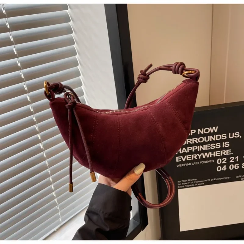 Fluwelen materiaal Rits 2024 H - Women Bags Zara recensie en prijs
