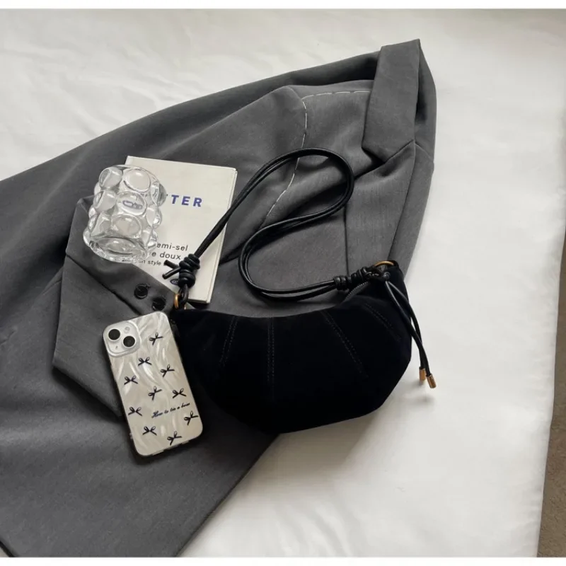 Fluwelen materiaal Rits 2024 H - Women Bags Zara recensie en prijs