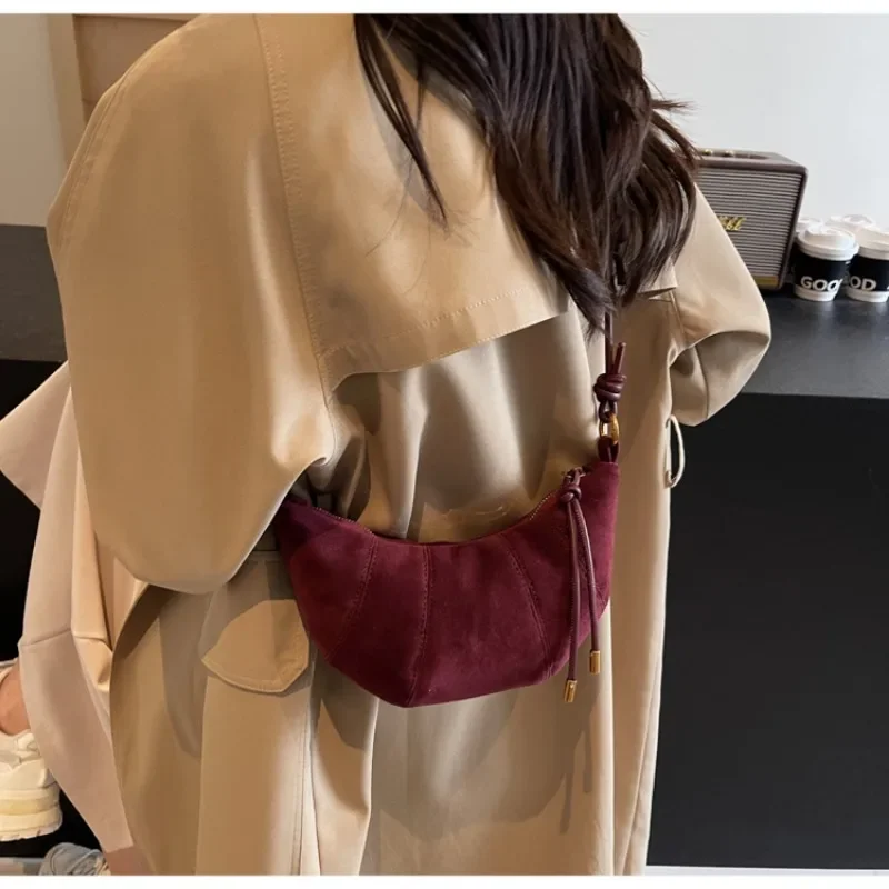 Fluwelen materiaal Rits 2024 H - Women Bags Zara recensie en prijs