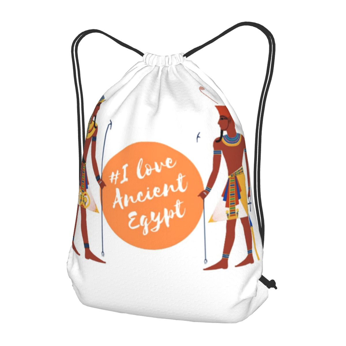 Ik hou van de oude Egyptische  - Women Bags Egypt recensie en prijs
