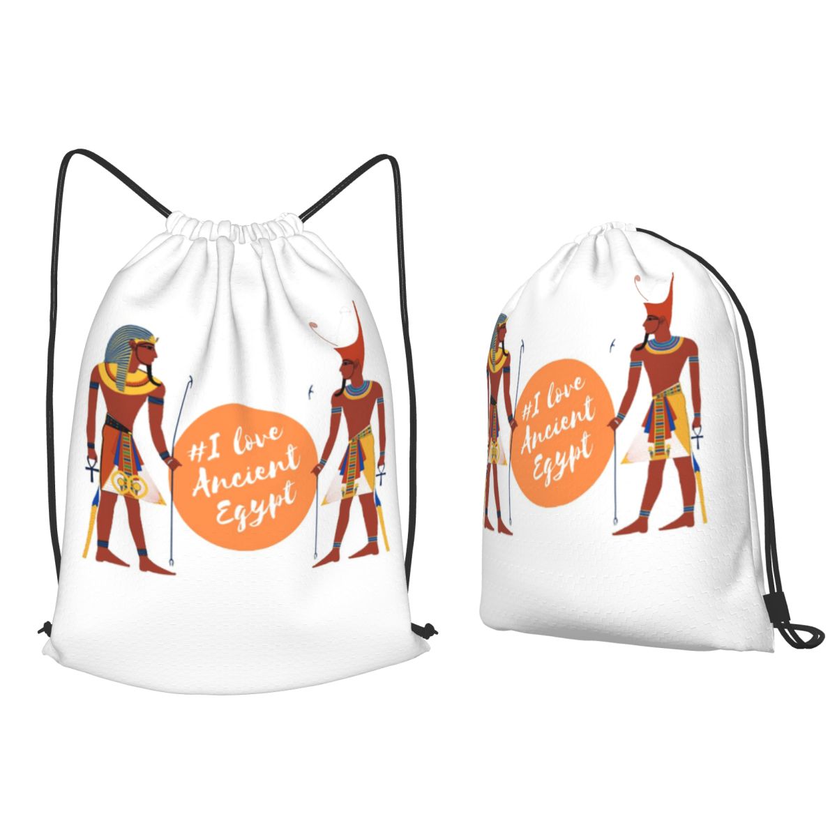Ik hou van de oude Egyptische  - Women Bags Egypt recensie en prijs