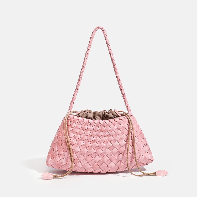 2026 SS Premium Handgeweven Sc - Women Bags Discount recensie en prijs