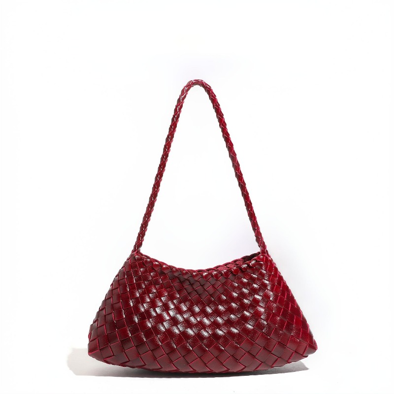2026 SS Premium Handgeweven Sc - Women Bags Discount recensie en prijs