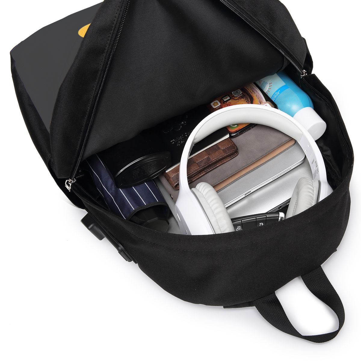 Leuke Vector Penguin-rugzak Re - Woman In Bag recensie en prijs