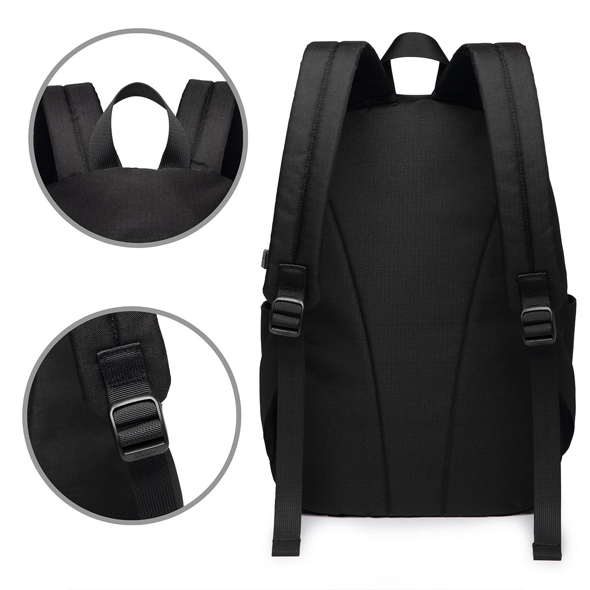 Leuke Vector Penguin-rugzak Re - Woman In Bag recensie en prijs