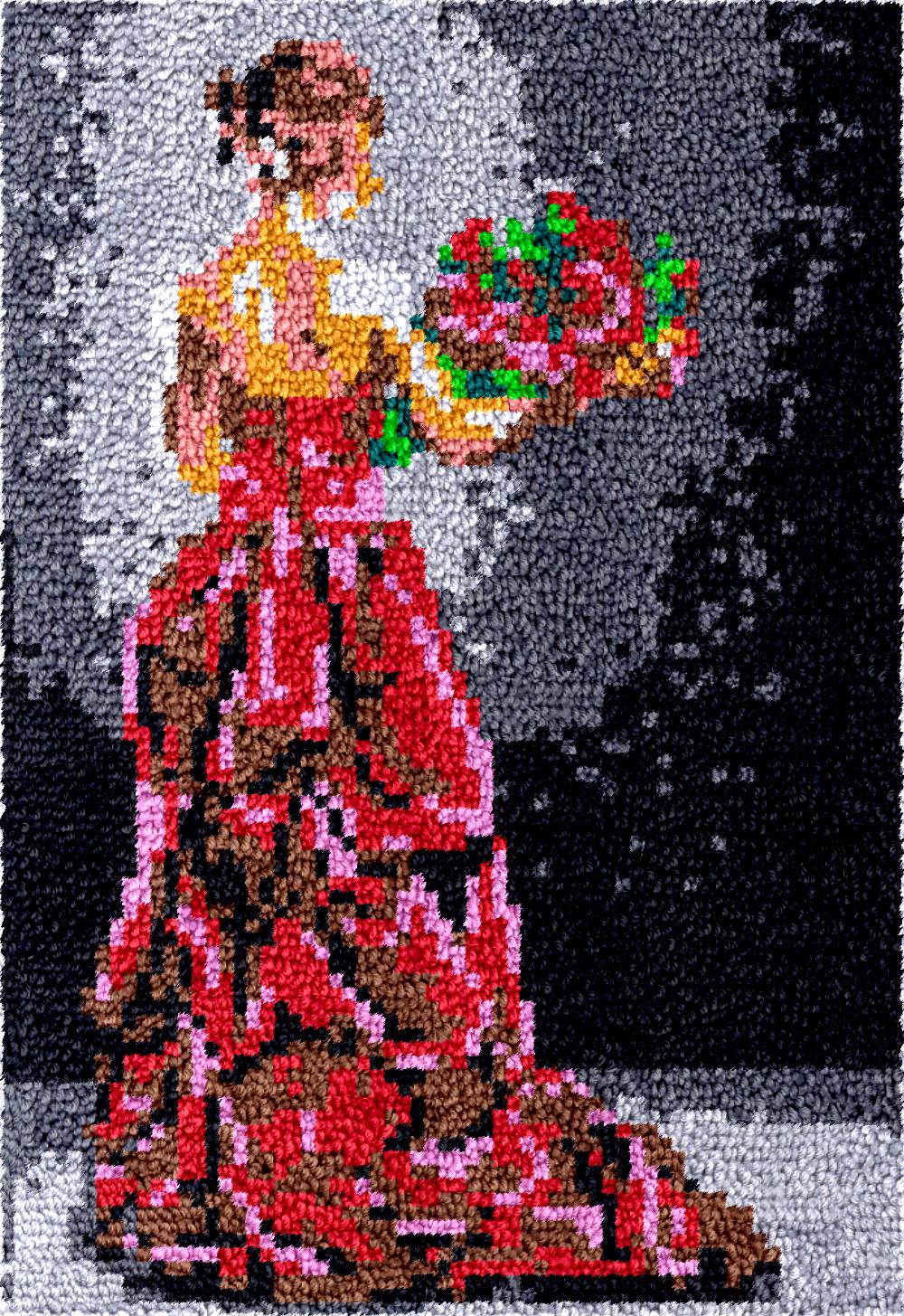 klink haak kits opruiming Tapi - Women Bags Clearance recensie en prijs