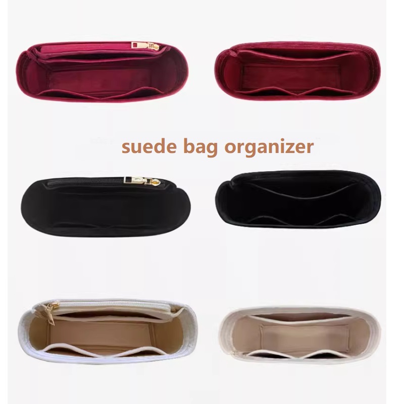 Tasorganizer voor Gucci Marmon - Woman In Bag recensie en prijs