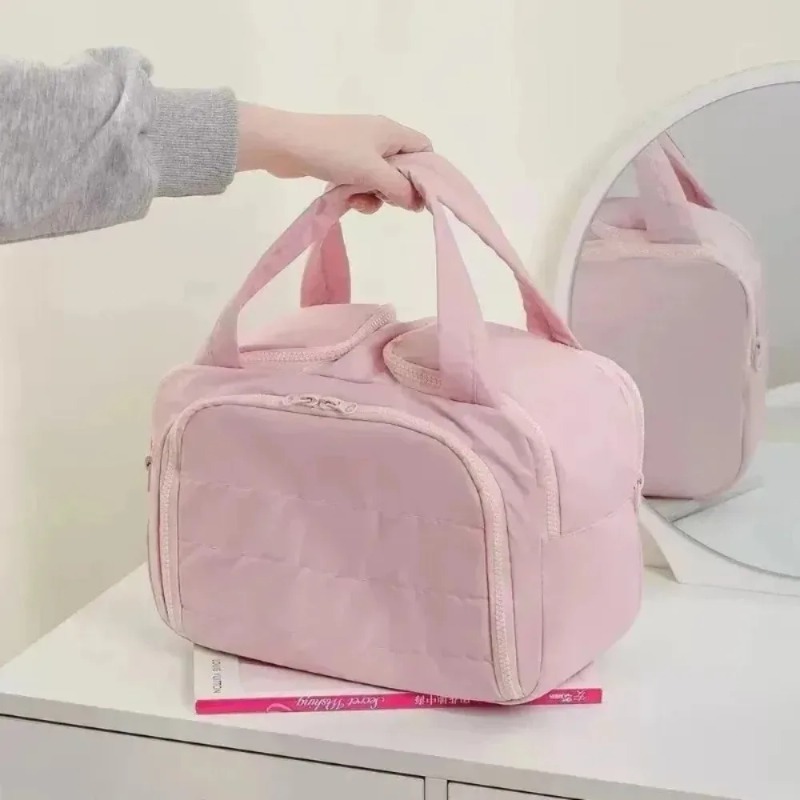 2026 Y2K Dames Eco Nylon Tote  - Women Bags Crossbody recensie en prijs