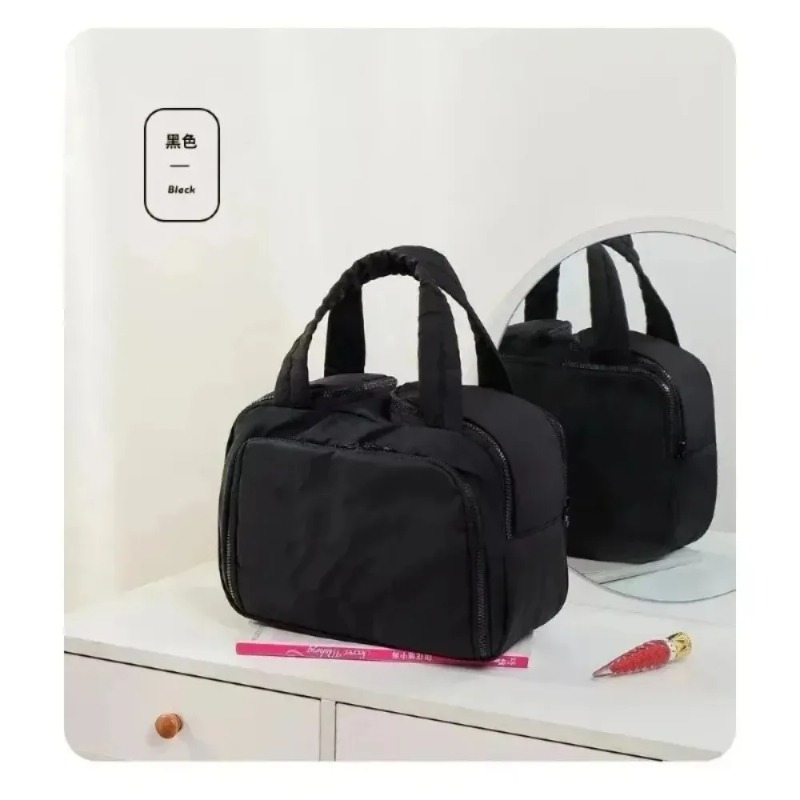 2026 Y2K Dames Eco Nylon Tote  - Women Bags Crossbody recensie en prijs
