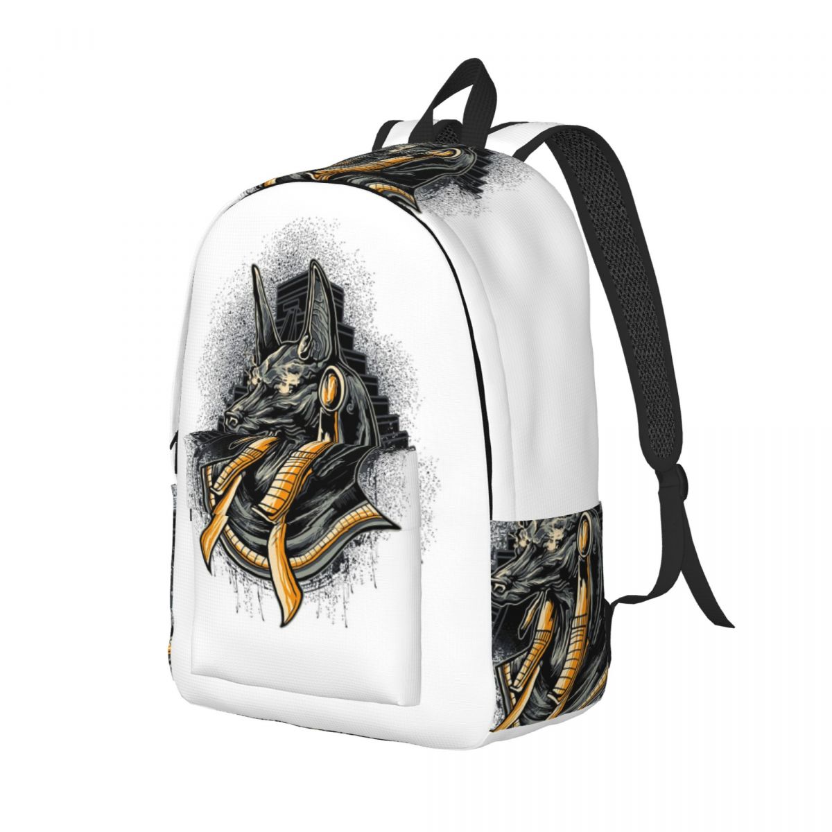 God Anubis Egypte Rugzak Stude - Women Bags Egypt recensie en prijs