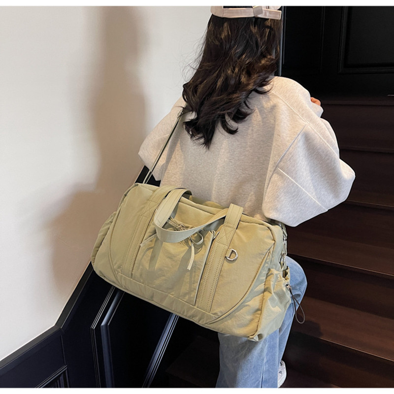 Reistassen, zwemtassen, sportt - Women Bags Coach recensie en prijs