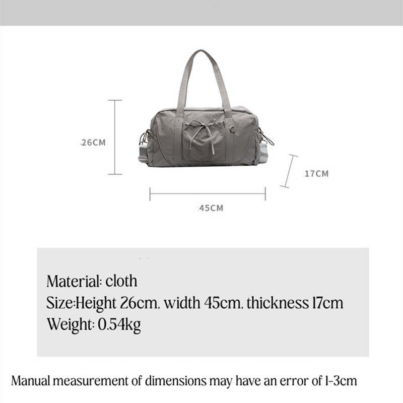 Reistassen, zwemtassen, sportt - Women Bags Coach recensie en prijs
