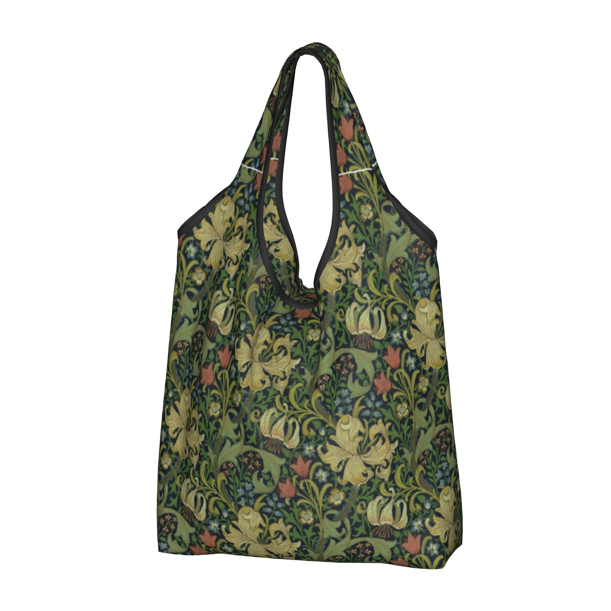Aangepaste William Morris Comp - Women Bags Company recensie en prijs