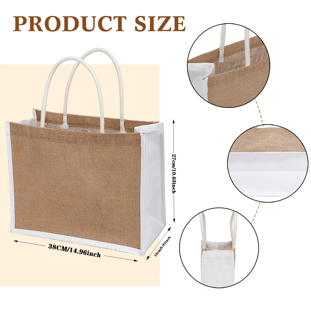 Je bent een geweldige moeder e - Women Bags Jute recensie en prijs