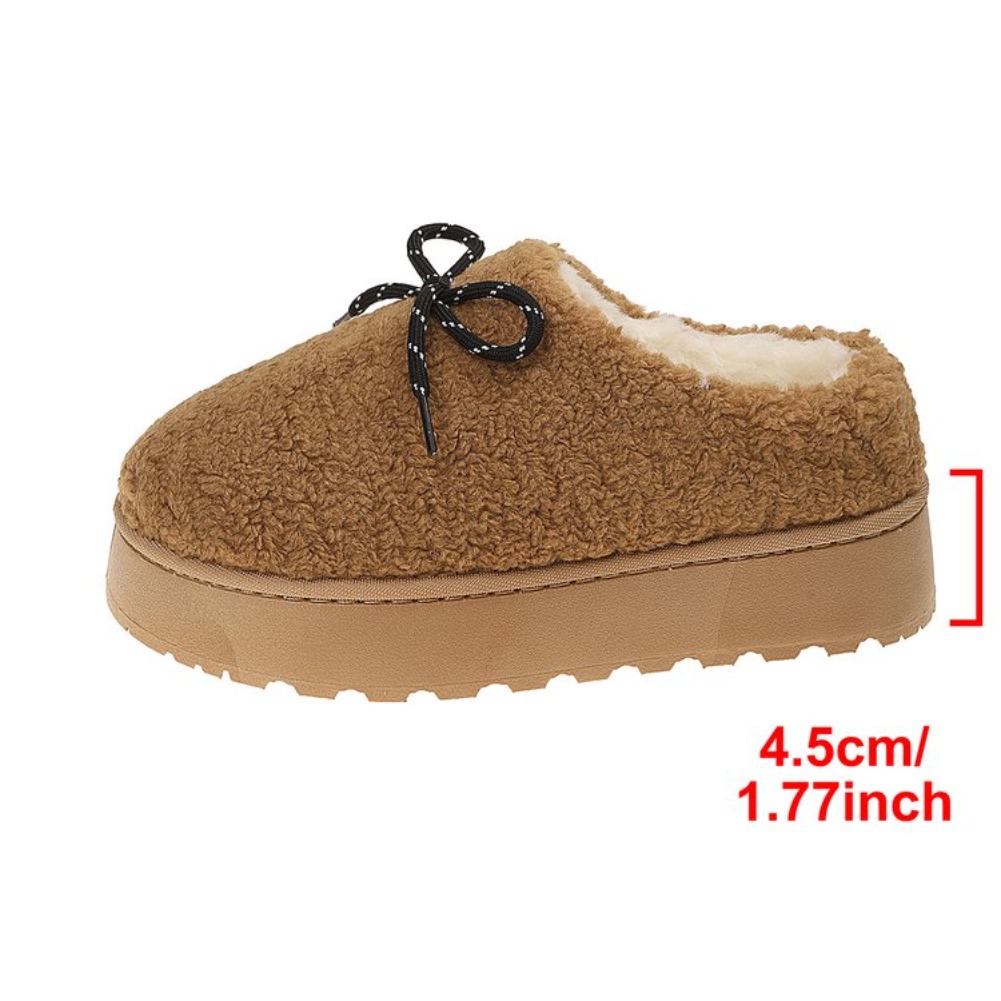 2026 Winter Warme Pluche Dames - Women Bags And Shoes recensie en prijs