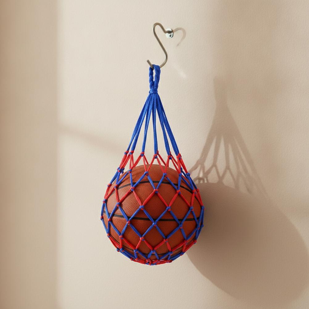 Enkelvoudige bal draagtas van  - Mesh Net Bag recensie en prijs