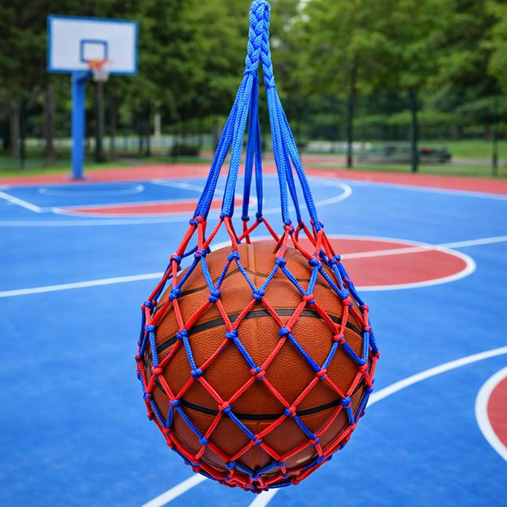 Enkelvoudige bal draagtas van  - Mesh Net Bag recensie en prijs