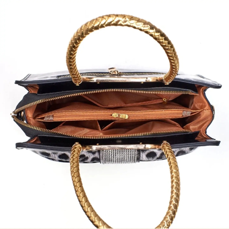 Damestas met vlinderknoop en l - Women Bags Crossbody recensie en prijs