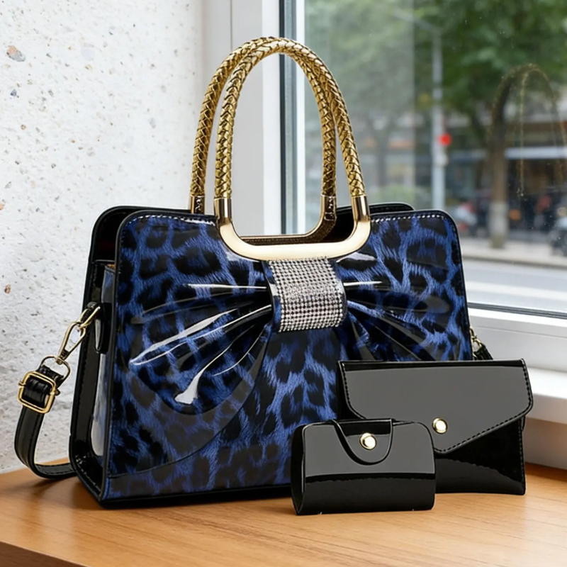 Damestas met vlinderknoop en l - Women Bags Crossbody recensie en prijs